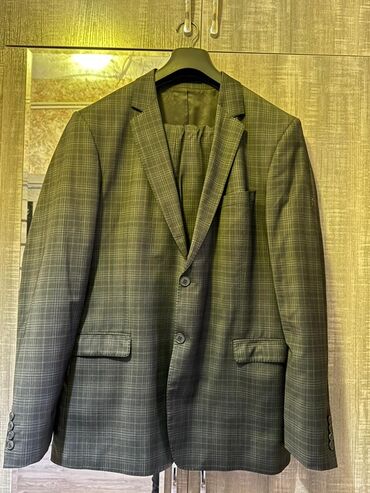 Pencəklər: Pencək, Damalı, 3XL