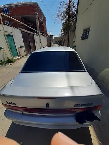 lada 2115: VAZ (LADA) 2115: 1.6 l | 2012 il 281000 km Sedan — 10