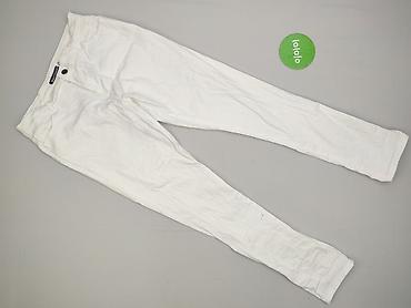 mango straight leg: In Extenso, Spodnie materiałowe damskie, rozmiar M — 2