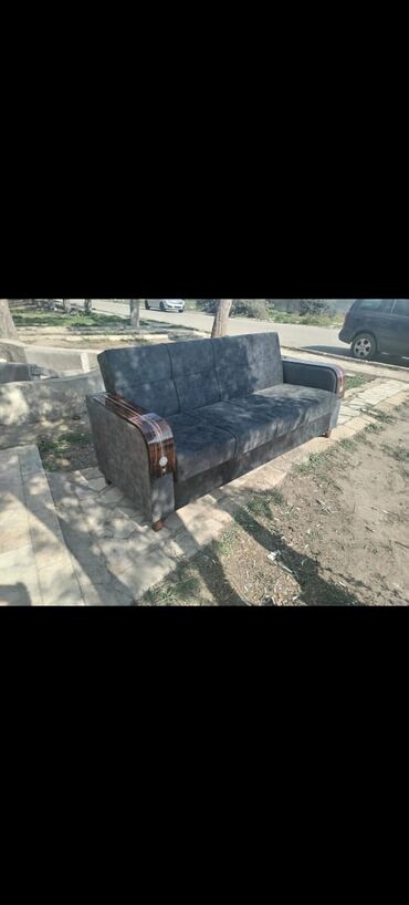 Divanlar: Divan, Açılan, Bazalı, Parça, Çatdırılma yoxdur — 2