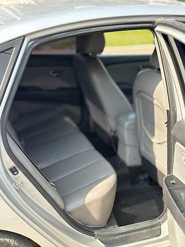 avalon 2017: Hyundai Avante: 2010 г., 1.6 л, Автомат, Бензин, Седан — 6