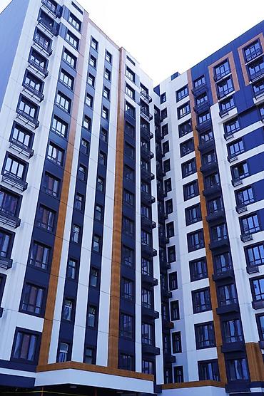 Оңдоп-түзөө жана курулуш: АЛЮКОБОНД (Алюминиевые композитные панели) Alcotek и BILDEX — 6