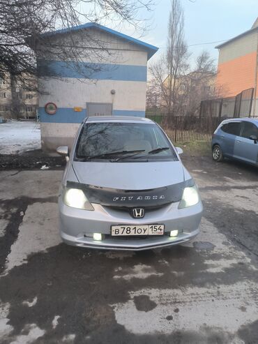 хонда фит сатылат: Honda Fit Aria: 2004 г., 1.3 л, Вариатор, Бензин, Седан