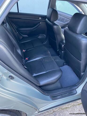 Toyota: Toyota Avensis: 1.8 l. | 2007 έ. Πολυμορφικό — 10