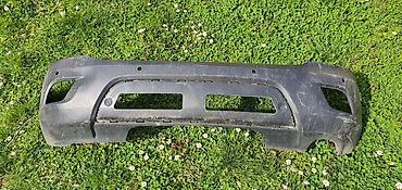 kin 107: ZADNJI BRANIK ZA OPEL MOKKA | opel mokka zadnji branik opel 95 365 — 2