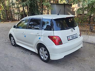 reno talisman: Toyota Ist: 2003 г., 1.5 л, Автомат, Бензин, Хэтчбэк — 3