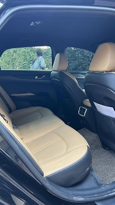 daf xf: Kia K5: 2019 г., 1.6 л, Автомат, Бензин, Седан — 7