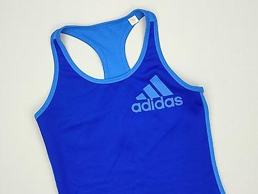 adisz merch: Adidas, T-shirt damski, rozmiar S — 1