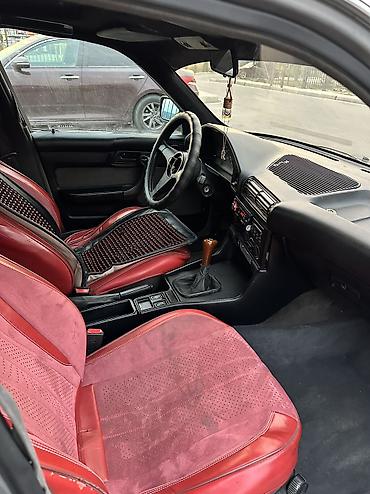 bmw 525 e39: BMW 525: 1990 г., 2.5 л, Механика, Бензин — 9