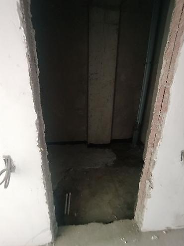 Продажа квартир: 1 комната, 41 м², Ак-Кеме Элитка, 11 этаж, ПСО (под самоотделку) — 6