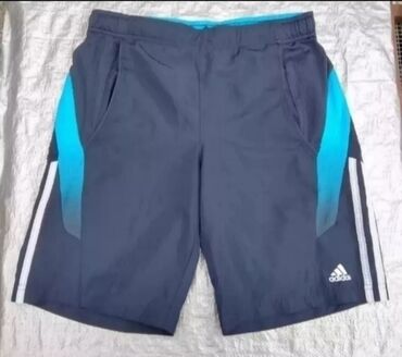 pamucne pantalonebi bluza za decake do m gotovo: Adidas, Kratki šorts, 164-170