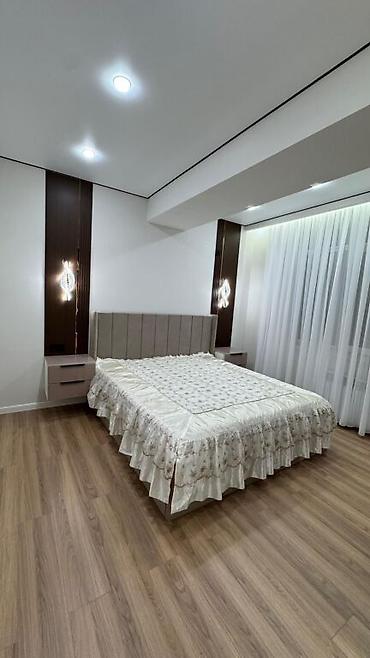 Продажа квартир: 3 комнаты, 92 м², Элитка, 4 этаж, Дизайнерский ремонт — 19