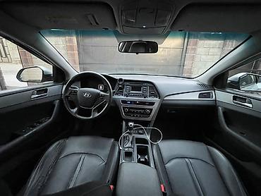 хундай соната бишкек цена: Hyundai Sonata: 2019 г., 2 л, Автомат, Газ, Седан — 5