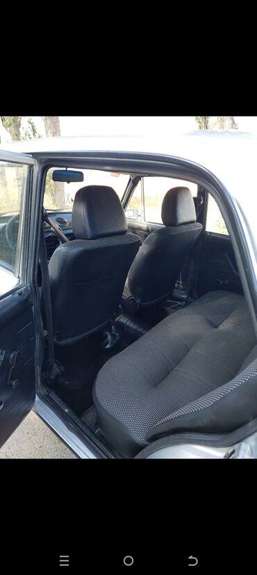 VAZ (LADA): VAZ (LADA) 2106: 1.6 l | 2003 il 120000 km Sedan — 18