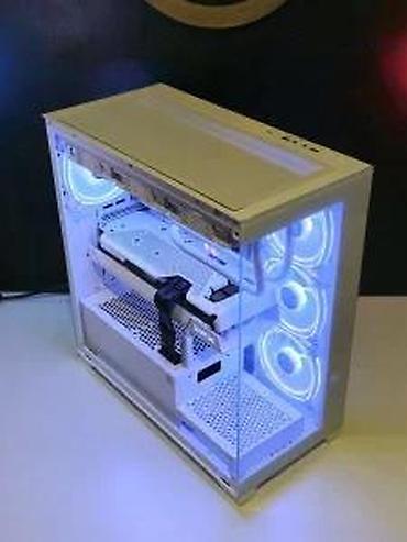 Desktop računari i radne stanice: Ryzen 9 9900X RX 7800XT X870 64GB 1TB - SM037PC. ✨ Prodaja i sklapanje — 1