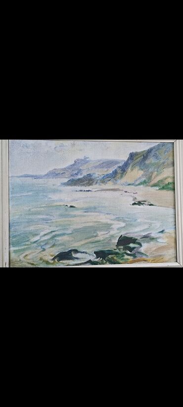 Şəkillər, tablolar: Rəssam Mirteyyub Xəlilovun əl işləri. (Müxtəlif ölçülü Xols, Karton -da lalafo.az — 22 Şəkillər, tablolar: Rəssam Mirteyyub Xəlilovun əl işləri. (Müxtəlif ölçülü Xols, Karton — 22