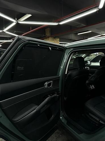 Kia: Kia Sorento: 2023 г., 2.5 л, Автомат, Бензин, Кроссовер — 13