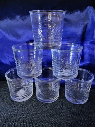 Čaše: Case vintaz,nove Italija Bormioli Rocco za zestoko pice. Case sve na na lalafo.rs — 5 Čaše: Case vintaz,nove Italija Bormioli Rocco za zestoko pice. Case sve na — 5