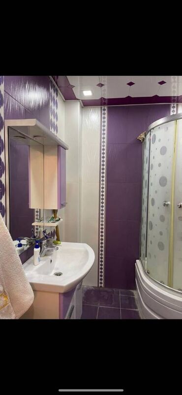 Yeni tikili: 2 otaqlı, Yeni tikili, m. Əhmədli, 70 kv. m — 8