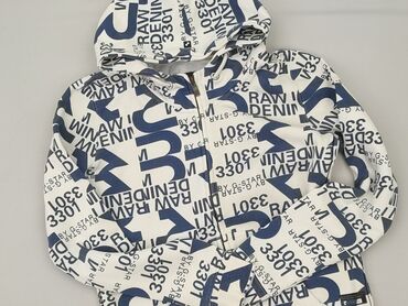 guess t shirty w paski: G-Star Raw, Bluza z kapturem damska, rozmiar M