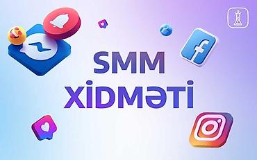 astara bakı avtobus: SMM xidməti, 4 il təcrübə Peşəkar sosial media idarəçiliyi və kontent — 1