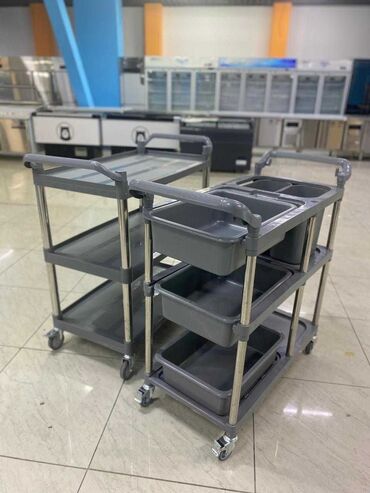 Другое оборудование для кафе, ресторанов: Стол разделочный Стол производственный Производственный стол at lalafo.kg — 5 Другое оборудование для кафе, ресторанов: Стол разделочный Стол производственный Производственный стол — 5