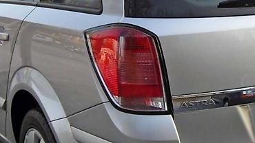 profi bujanovac: STOP SVETLA KARAVAN ZA OPEL ASTRA H OD 2004. DO 2014. GOD. | Polovni — 1
