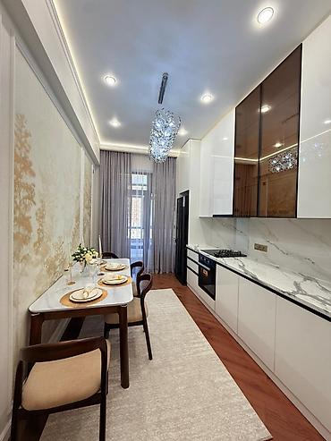 Продажа квартир: 2 комнаты, 78 м² — 12