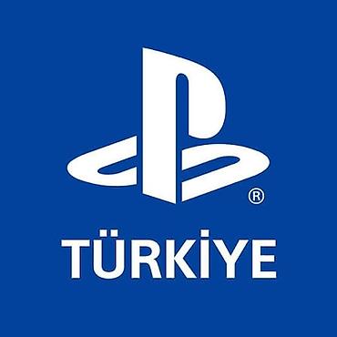 Видеоигры и приставки: 🎮 PlayStation Türkiyə Region Hesab Açılması 🇹🇷 ✔️ Türkiyə regionunda — 1