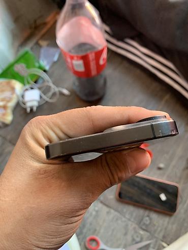 Apple iPhone: Симку где ставишь надо починить и фейса нету остальное работает четко — 4