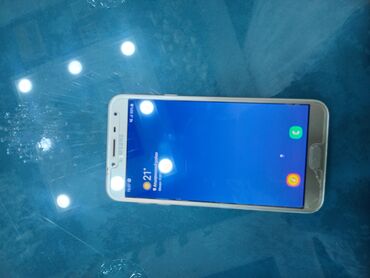 irsad samsung a51: Samsung Galaxy J4 2018, rəng - Qızılı