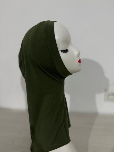 Капоры: Готовые хиджаб-амирa (цельношитый), мягкий и эластичный. Особенности — 33