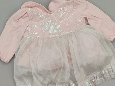 illuminate sukienki: Sukienka, 9-12 m, stan - Dobry