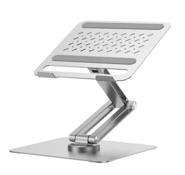 держатели для планшетов клейкая основа: WiWU S801 — стильная и прочная подставка для ноутбука и планшета