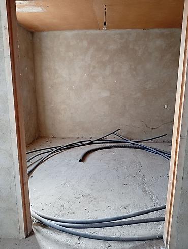 Продажа коттеджей и домов: Продается двухэтажный дом с мансардой! Черновой ремонт. Свет,вода — 13