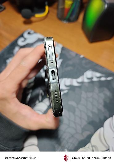 ремонт телефонов xiaomi бишкек: Xiaomi, 13 Ultra, Колдонулган, 256 ГБ, түсү - Кара — 8