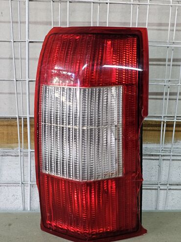 Стоп-сигналы: Задний правый стоп-сигнал Opel 2000 г., Б/у, Оригинал, Германия — 2