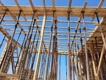 Beton işləri: Manalit işlərinin görülmesi. ManaliT yigilmasi_ Hörgü üstü Lenta -da lalafo.az — 3 Beton işləri: Manalit işlərinin görülmesi. ManaliT yigilmasi_ Hörgü üstü Lenta — 3