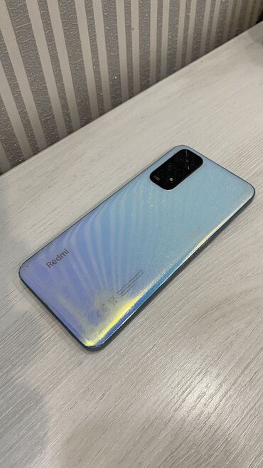 куплю ноут: Redmi, Redmi Note 11, Колдонулган, 64 ГБ, 1 SIM