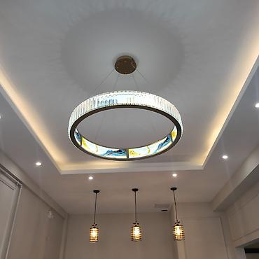 ramanada satilan evler: Biləcəri, 2 otaqlı, Yeni tikili, m. Avtovağzal, 72 kv. m — 1