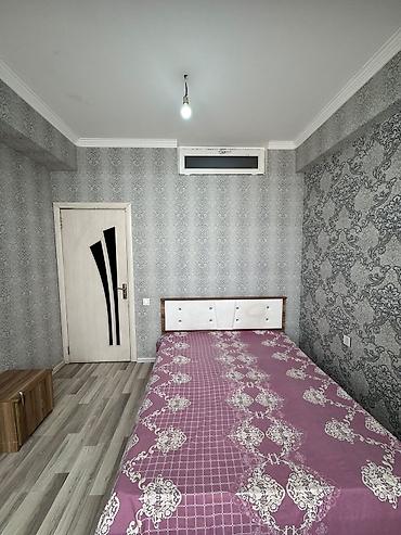 gence tap az: 2 otaqlı, Yeni tikili, 42 kv. m — 7