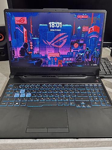 microsoft surface laptop studio: 💻 Продаю игровой ноутбук ASUS TUF Gaming A15 (FA506IC) 📌 — 1