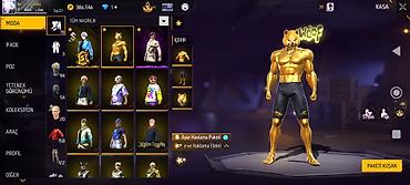 qedim pullar aliram: Free fire hesabı satılır 60 AZN real alıcıya 55 AZN sadəcə real — 2
