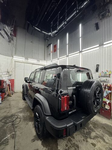 Автомойки: Автомойка | Полировка, Оклейка защитной пленкой, Тонировка — 12