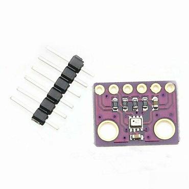 merdevine subotica: BMP280 ARDUINO BAROMETARSKI SENZOR | Ovaj modul je namenjen za — 1