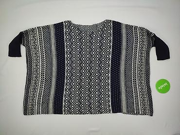 sweter damski h: Sweter damski, rozmiar One size — 2