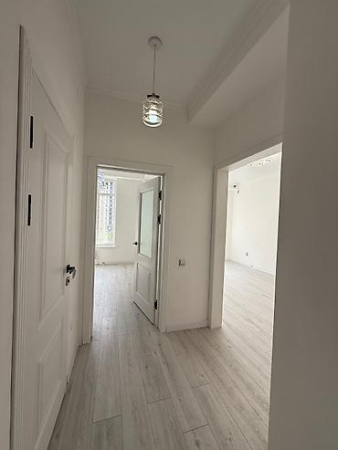 Продажа квартир: 1 комната, 35 м², 4 этаж, Евроремонт — 8