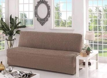 drvene kutije za nakit: For three-seater sofa, color - Beige