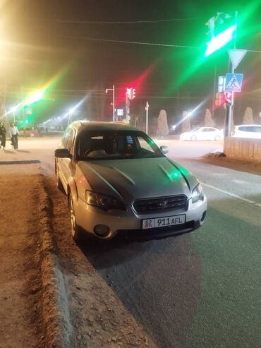 субару импреза 2007: Subaru Outback: 2006 г., 2.5 л, Автомат, Бензин, Внедорожник