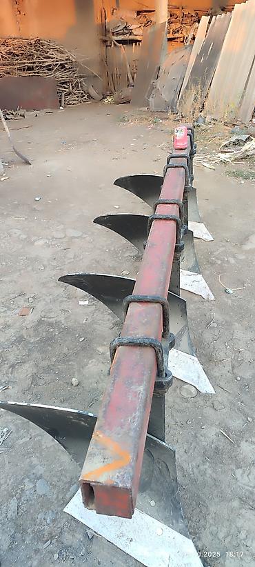 Тракторы YTO (ЮТО): Трактор YTO X904 Технические характеристики и оснащение: - Модель — 10